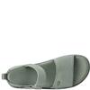 UGG WOMENS ANKLE STRAP SANDAL - ARTICHOKE GREEN